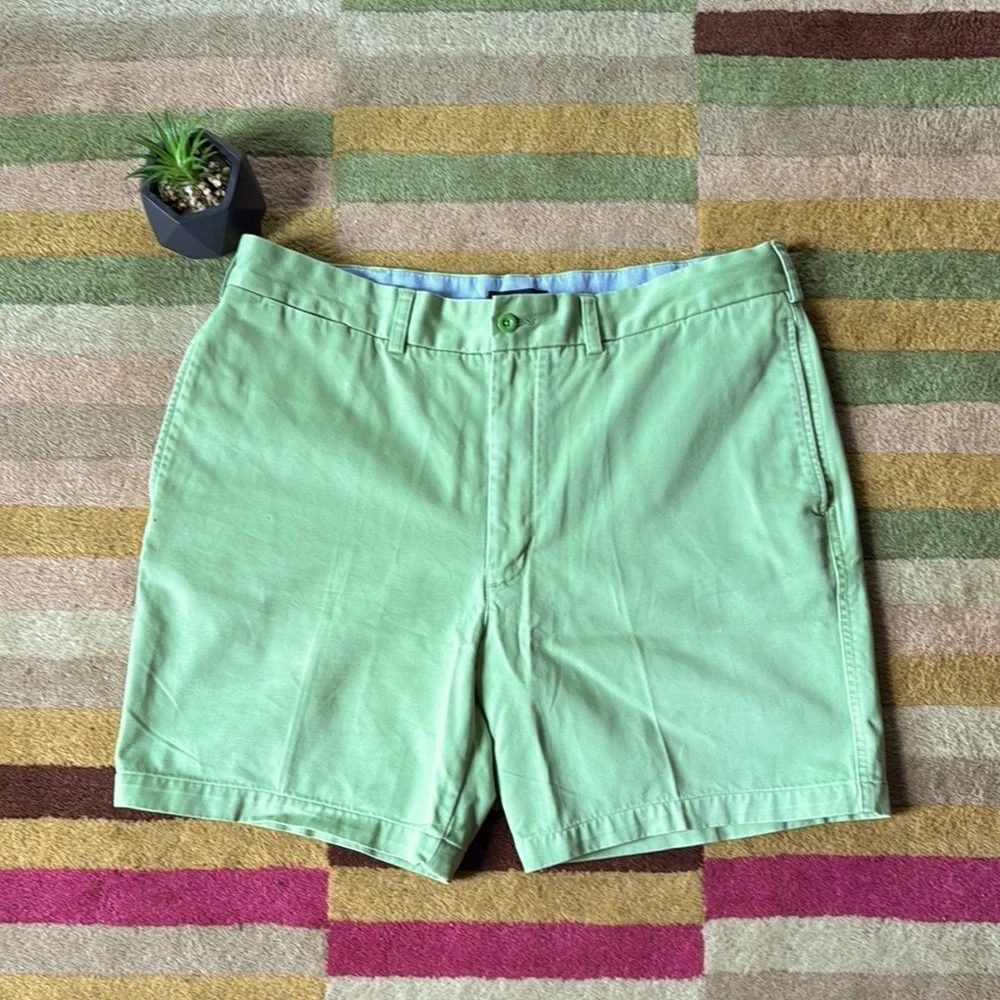 Lands’End short pant for men size 38